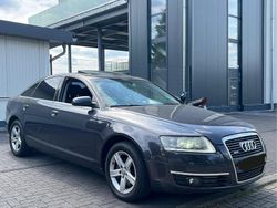 Grau Gebraucht 2004 Audi A6 Limousine | 2.900 € (Guter Preis)