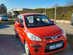 Rot Gebraucht 2009 Hyundai i10 Classic Kleinwagen | 3.500 € (Fairer Preis)