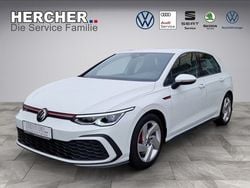 Weiß Gebraucht 2022 VW Golf VIII Business Limousine | 25.990 € (Superpreis)