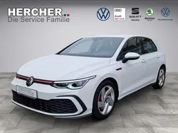 Weiß Gebraucht 2022 VW Golf VIII Business Limousine | 26.390 € (Superpreis)