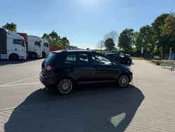 Schwarz Gebraucht 2011 VW Golf Plus Comfortline Van / Kleinbus | 5.300 € (Guter Preis)