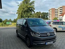 Grau Gebraucht 2019 VW T6.1 Highline Van | 34.495 €
