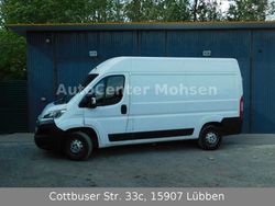 Weiß Gebraucht 2020 Fiat Ducato Van | 9.499 € (Superpreis)