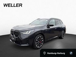 Sophistograu (grau) Gebraucht 2024 BMW X3 M Sport SUV | 68.980 € (Guter Preis)