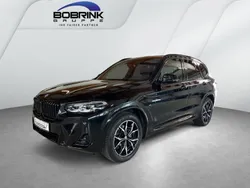 Schwarz Gebraucht 2024 BMW X3 M Sport SUV | 46.900 € (Superpreis)