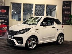 Weiß Gebraucht 2023 Ligier JS50 Kleinwagen | 15.950 € (Etwas zu teuer)
