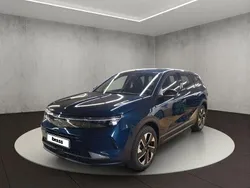 Blau Neu 2025 Opel Grandland X Edition SUV | 31.900 € (Guter Preis)