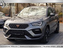 Grau Gebraucht 2023 Cupra Ateca VZ SUV | 28.990 € (Superpreis)
