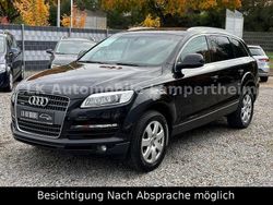 Schwarz Gebraucht 2006 Audi Q7 Comfort SUV | 7.300 € (Guter Preis)