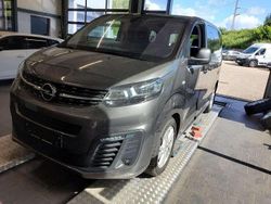 Grau Gebraucht 2020 Opel Zafira Life Edition Van / Kleinbus | 25.790 € (Superpreis)