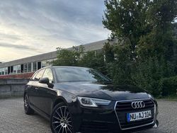 Schwarz Gebraucht 2016 Audi A4 Design Kombi | 14.500 € (Fairer Preis)