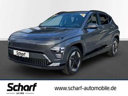 Ecotronic grey Neu 2026 Hyundai Kona Prime SUV | 41.190 € (Etwas zu teuer)