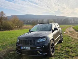 Schwarz Gebraucht 2012 Jeep Cherokee SRT SUV | 19.999 €