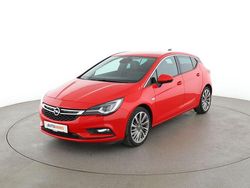 Rot Gebraucht 2015 Opel Astra Innovation Limousine | 10.310 € (Fairer Preis)