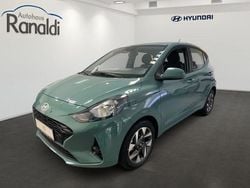 Rot Neu 2025 Hyundai i10 Trend Kleinwagen | 17.290 € (Superpreis)