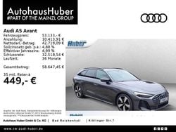 Daytonagrau perleffekt Gebraucht 2025 Audi A5 Ambiente Coupé | 53.133 € (Guter Preis)