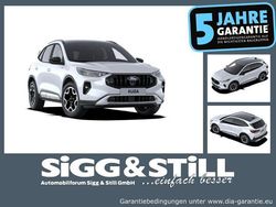 Frost weiß Neu 2025 Ford Kuga Titanium SUV | 35.350 € (Superpreis)