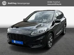 Agate black metallic Gebraucht 2023 Ford Kuga ST-Line X SUV | 26.450 € (Guter Preis)