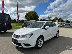 Weiß Gebraucht 2013 Seat Ibiza SC Style Kleinwagen | 3.750 € (Guter Preis)