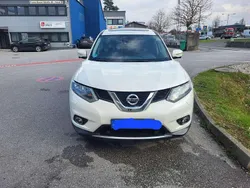 Weiß Gebraucht 2015 Nissan X-Trail Acenta SUV | 10.000 € (Fairer Preis)