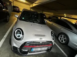 Andere farben Gebraucht 2024 Mini John Cooper Works Cabriolet Cabrio | 38.500 €