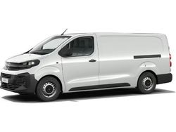 Weiß (lackierung weiss icy/typ aussenverkleidung sp) Neu 2025 Opel Vivaro Van | 29.993 € (Fairer Preis)