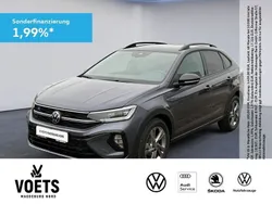 Grau Neu 2025 VW Taigo R-line SUV | 31.495 € (Fairer Preis)