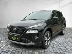 Black pearl Gebraucht 2024 Nissan X-Trail N-Connecta SUV | 34.870 € (Fairer Preis)