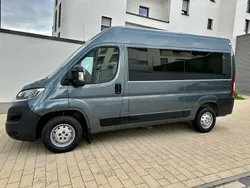 Grau Gebraucht 2018 Fiat Ducato Van | 24.980 €