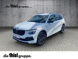 Weiß Neu 2025 Skoda Kamiq Drive SUV | 30.880 € (Etwas zu teuer)