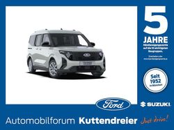 Cactus grey Neu 2025 Ford Tourneo Courier Titanium Van / Kleinbus | 26.500 € (Guter Preis)