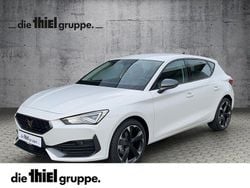 Weiß Neu 2025 Cupra Leon Limousine | 33.790 € (Guter Preis)