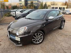 Gebraucht 2018 Alfa Romeo MiTo Super Kleinwagen | 6.999 € (Fairer Preis)