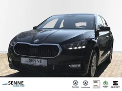 Schwarz Neu 2025 Skoda Fabia Selection Kleinwagen | 21.450 € (Fairer Preis)