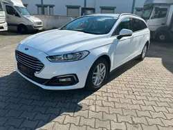 Weiß Gebraucht 2021 Ford Mondeo Trend Limousine | 14.990 € (Guter Preis)