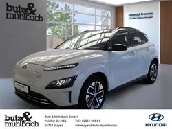 Weiß Gebraucht 2022 Hyundai Kona Trend SUV | 24.990 € (Fairer Preis)