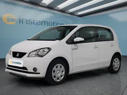 Weiß Gebraucht 2021 Seat Mii Electric Kleinwagen | 13.449 € (Fairer Preis)
