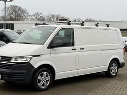 Weiß Gebraucht 2020 VW Transporter Van | 26.800 € (Superpreis)