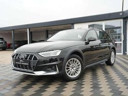 Brillantschwarz Gebraucht 2022 Audi A4 Allroad Kombi | 25.950 € (Guter Preis)