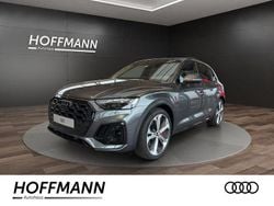 Grau Neu 2025 Audi SQ5 Business SUV | 84.990 € (Fairer Preis)