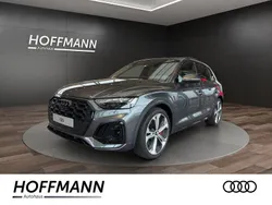 Grau Neu 2025 Audi SQ5 Business SUV | 84.990 € (Guter Preis)