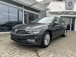 Grau Gebraucht 2020 VW Passat Comfortline Kombi | 17.480 € (Fairer Preis)