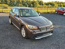 Gebraucht 2010 BMW X1 SUV | 7.600 € (Etwas zu teuer)