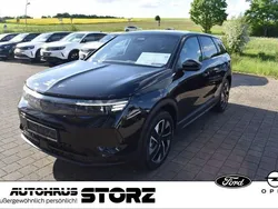 Karbon schwarz (metallic) Neu 2025 Opel Grandland X SUV | 36.590 € (Fairer Preis)