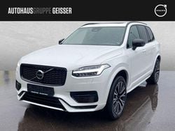 Crystal weiß perleffekt Gebraucht 2024 Volvo XC90 Plus SUV | 54.750 € (Superpreis)