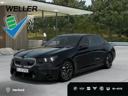 Saphirschwarz (schwarz) Neu 2025 BMW M5 Comfort Edition Limousine | 159.190 € (Teuer)
