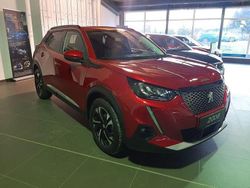 Evh lackierung elixierrot Gebraucht 2021 Peugeot 2008 Allure SUV | 26.490 €