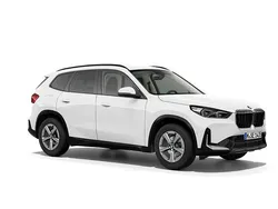 Neu 2025 BMW X1 Efficient Dynamics SUV | 39.900 € (Guter Preis)