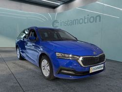 Blau Gebraucht 2023 Skoda Octavia Ambition Kombi | 21.546 € (Superpreis)
