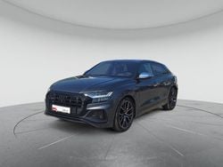 Daytonagrau perleffekt Gebraucht 2023 Audi SQ8 Sport SUV | 87.999 € (Fairer Preis)